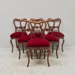 1544 3167 CHAIRS